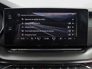 Skoda Octavia OCTAVIA COMBI 2.0 TSI RS 245 DSG 5P 29
