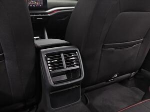 Skoda Octavia OCTAVIA COMBI 2.0 TSI RS 245 DSG 5P 37