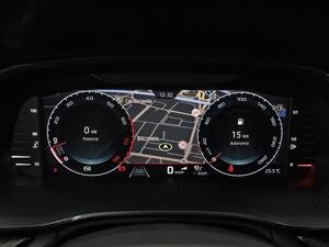 Skoda Octavia OCTAVIA COMBI 2.0 TSI RS 245 DSG 5P 15