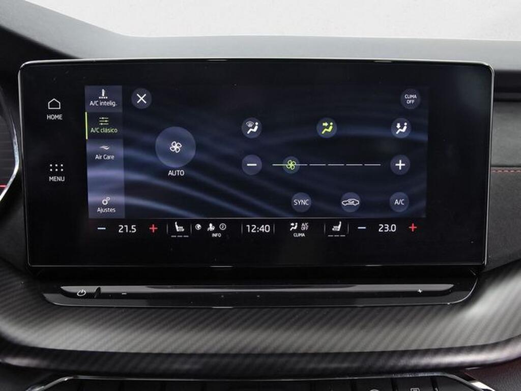 Skoda Octavia OCTAVIA COMBI 2.0 TSI RS 245 DSG 5P 31