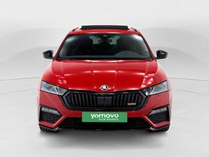 Skoda Octavia OCTAVIA COMBI 2.0 TSI RS 245 DSG 5P 4