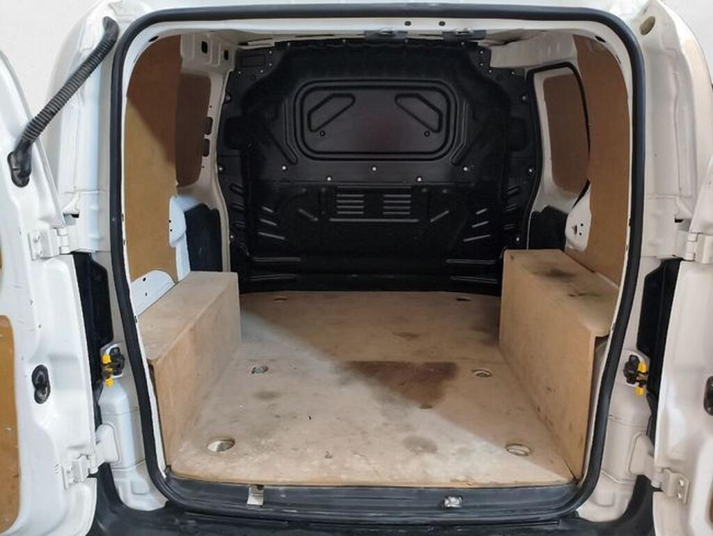 Fiat Fiorino CARGO 1.3 MULTIJET 16V 95CV SX 4P Segunda mano