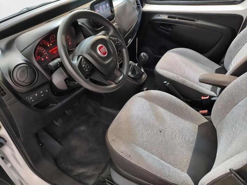 Fiat Fiorino CARGO 1.3 MULTIJET 16V 95CV SX 4P Segunda mano