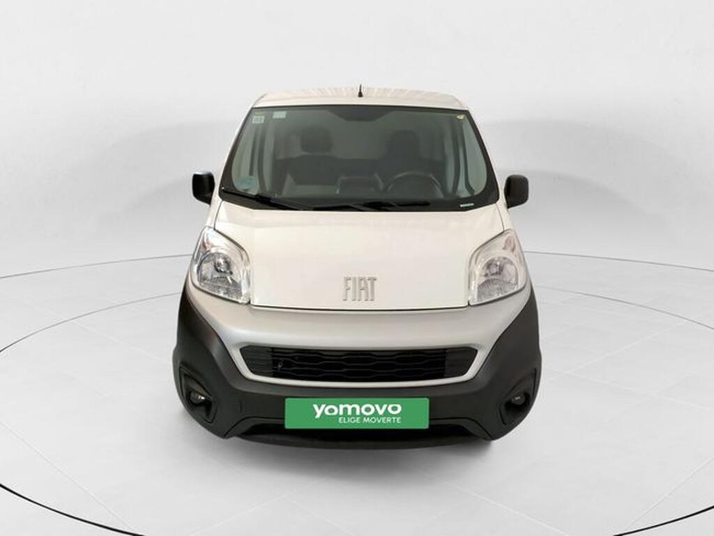 Fiat Fiorino CARGO 1.3 MULTIJET 16V 95CV SX 4P Segunda mano