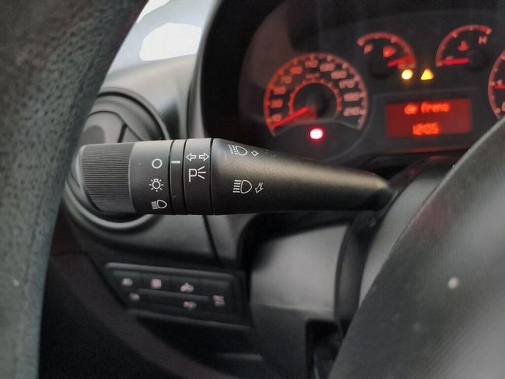 Fiat Fiorino CARGO 1.3 MULTIJET 16V 95CV SX 4P Segunda mano