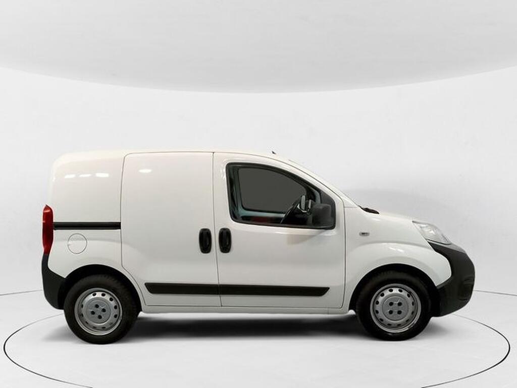Fiat Fiorino CARGO 1.3 MULTIJET 16V 95CV SX 4P Segunda mano
