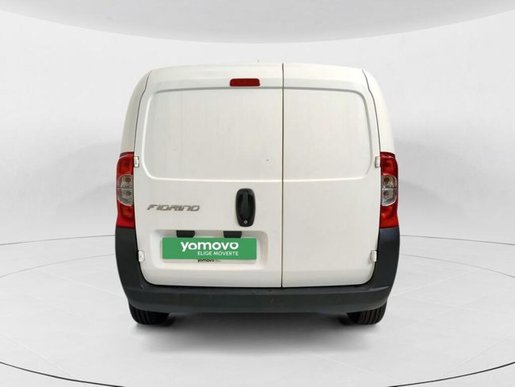 Fiat Fiorino CARGO 1.3 MULTIJET 16V 95CV SX 4P Segunda mano