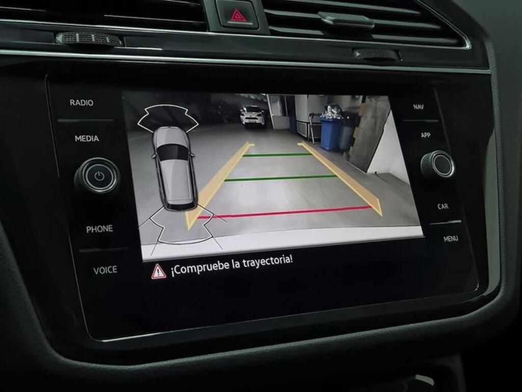 Volkswagen Tiguan R-Line 2.0 TDI 110kW (150CV) DSG Segunda mano