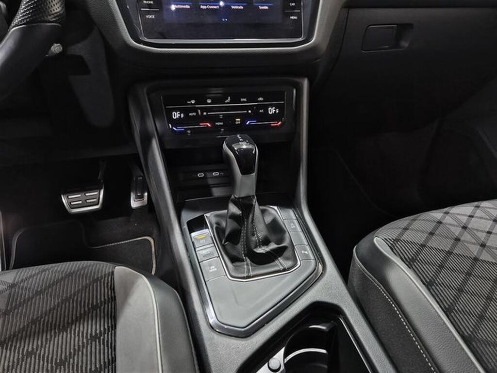 Volkswagen Tiguan R-Line 2.0 TDI 110kW (150CV) DSG Segunda mano