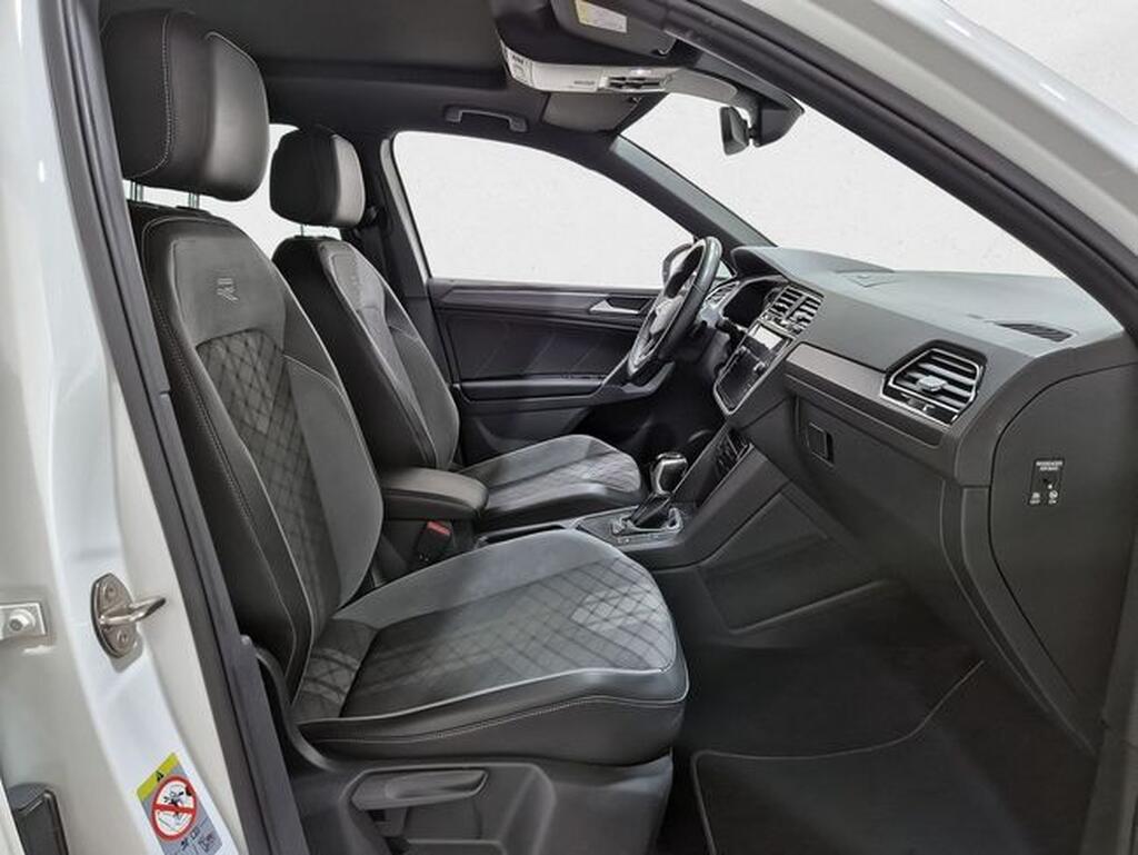 Volkswagen Tiguan R-Line 2.0 TDI 110kW (150CV) DSG Segunda mano