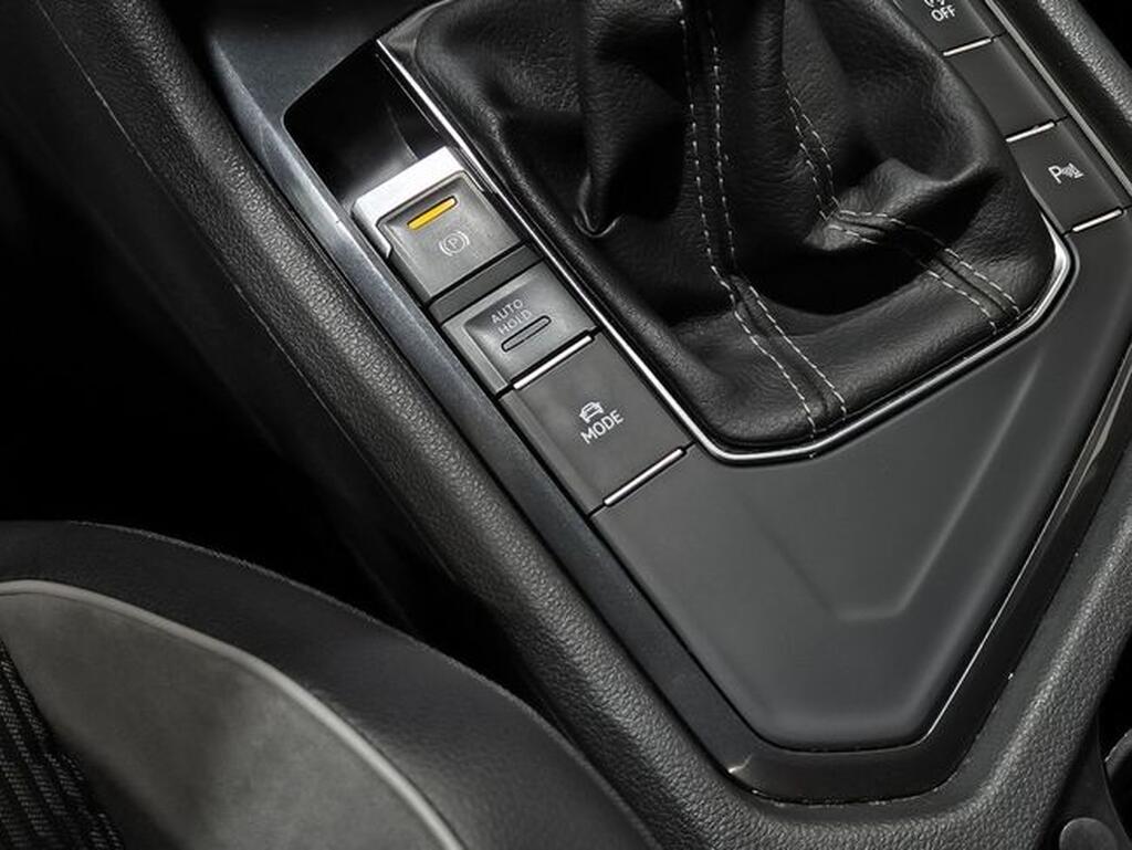 Volkswagen Tiguan R-Line 2.0 TDI 110kW (150CV) DSG Segunda mano