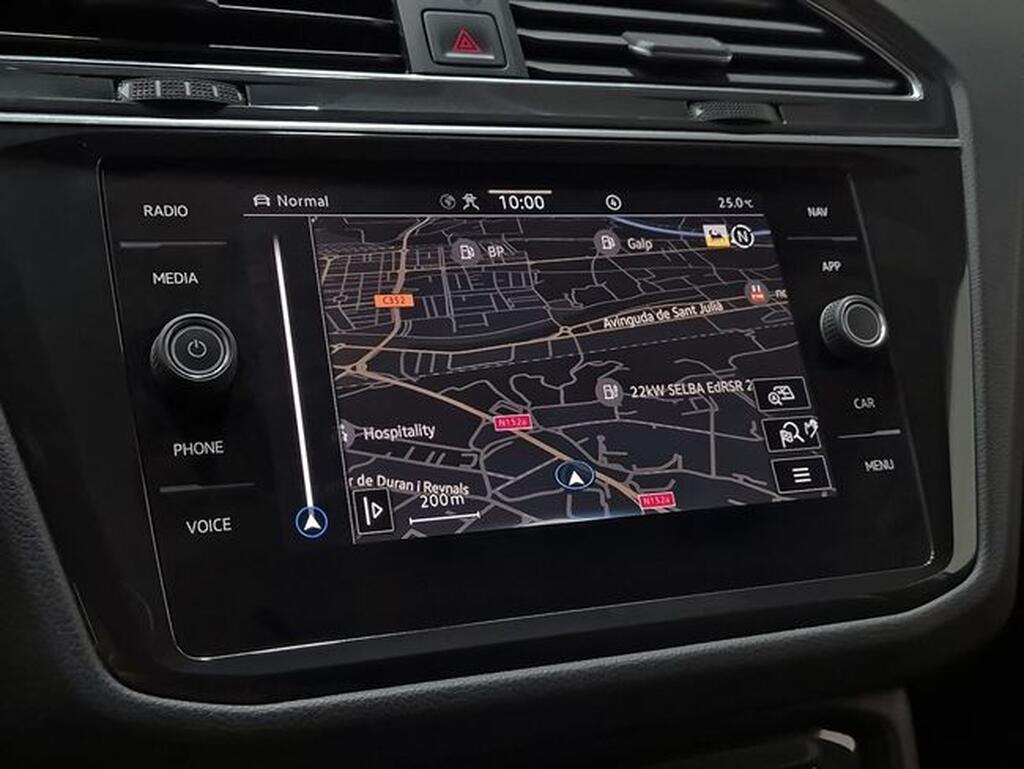 Volkswagen Tiguan R-Line 2.0 TDI 110kW (150CV) DSG Segunda mano