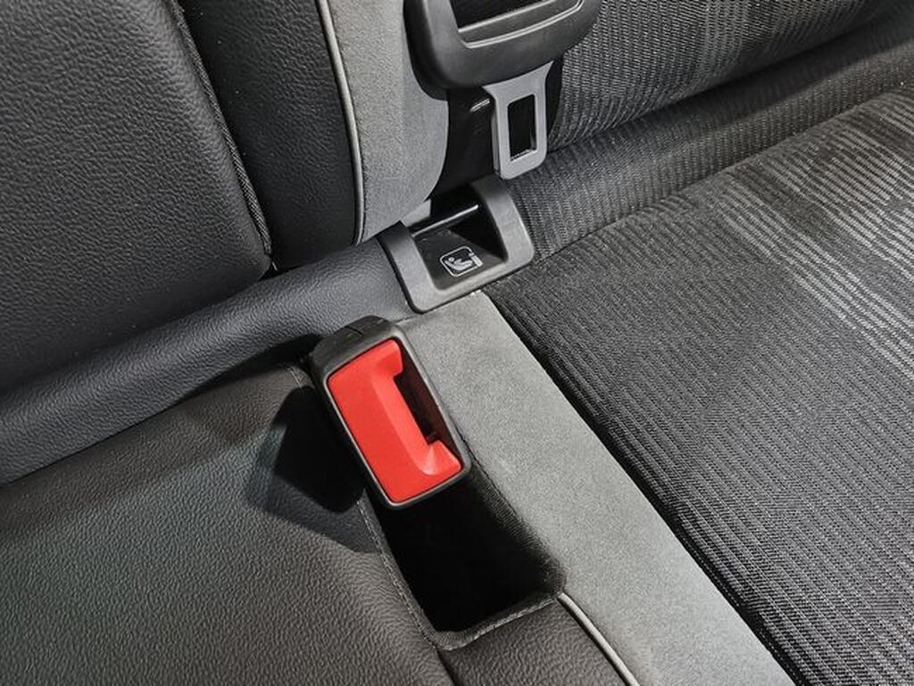 Volkswagen Tiguan R-Line 2.0 TDI 110kW (150CV) DSG Segunda mano