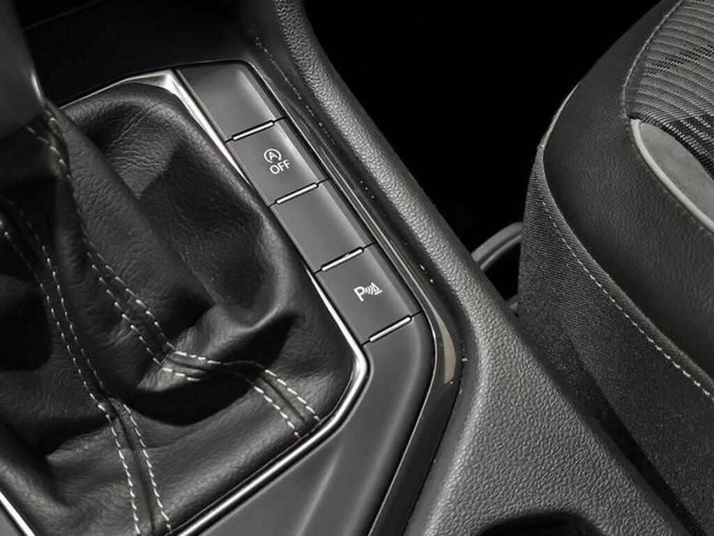 Volkswagen Tiguan R-Line 2.0 TDI 110kW (150CV) DSG Segunda mano