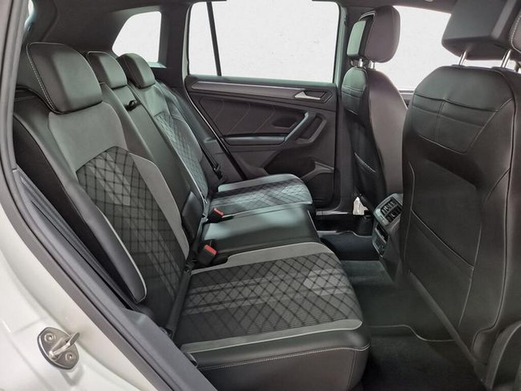 Volkswagen Tiguan R-Line 2.0 TDI 110kW (150CV) DSG Segunda mano
