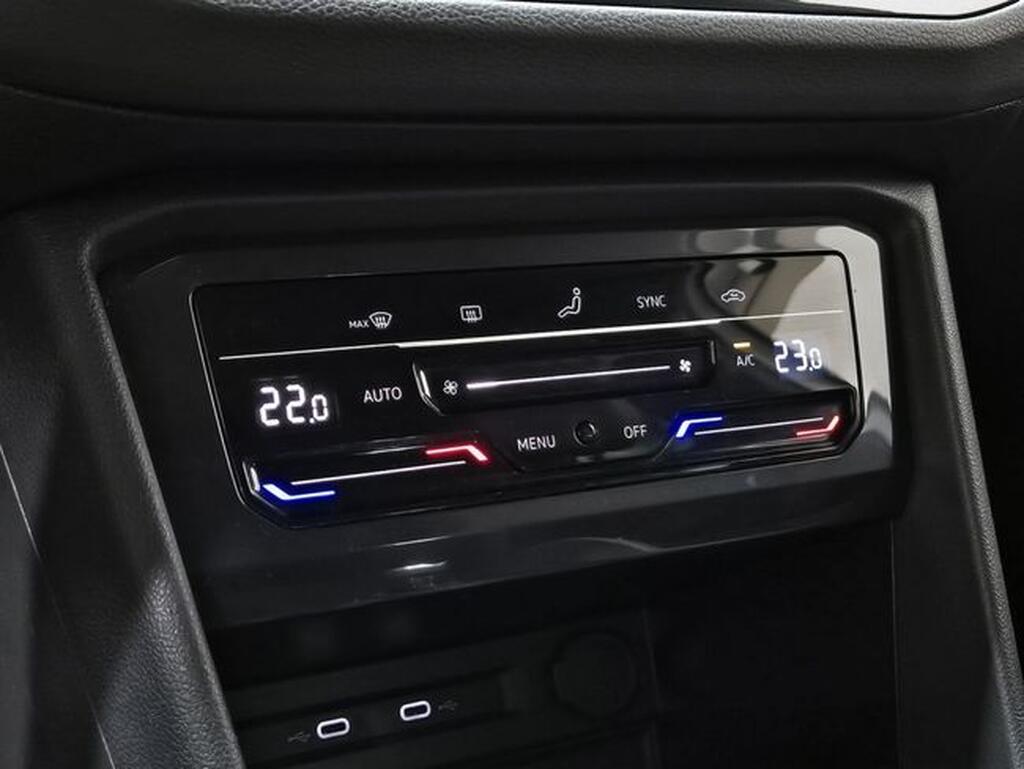 Volkswagen Tiguan R-Line 2.0 TDI 110kW (150CV) DSG Segunda mano