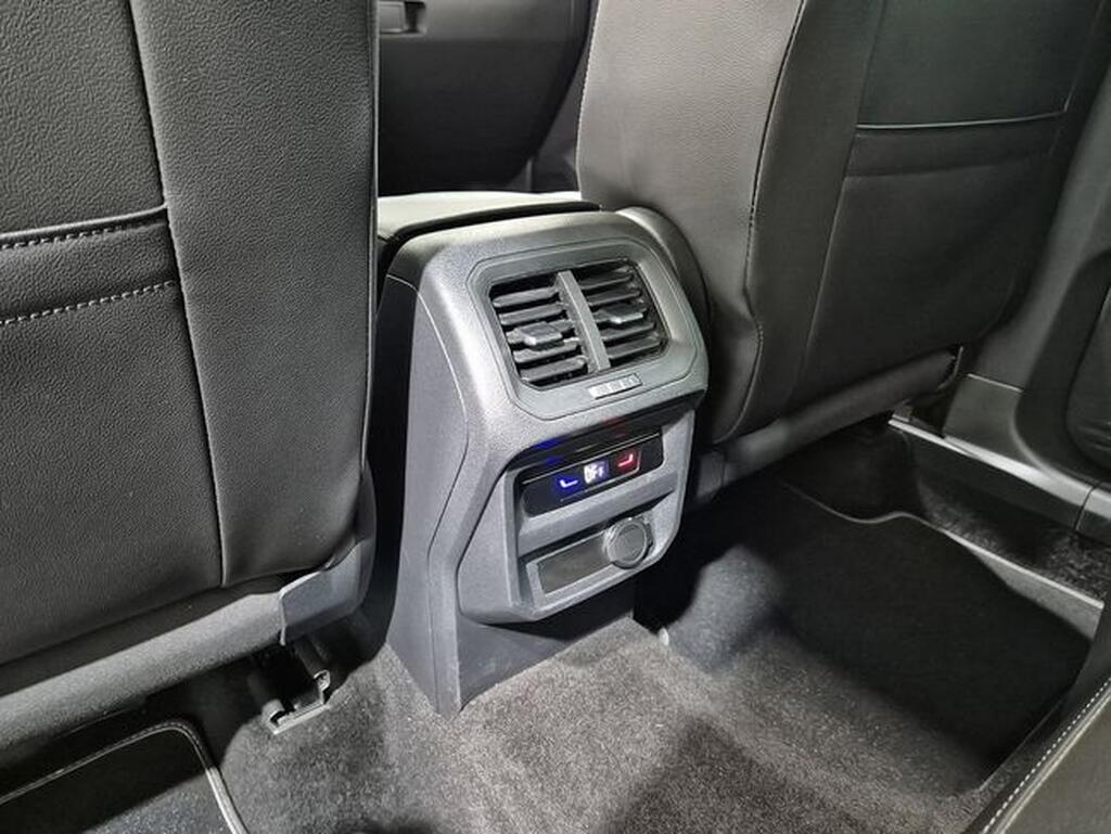 Volkswagen Tiguan R-Line 2.0 TDI 110kW (150CV) DSG Segunda mano