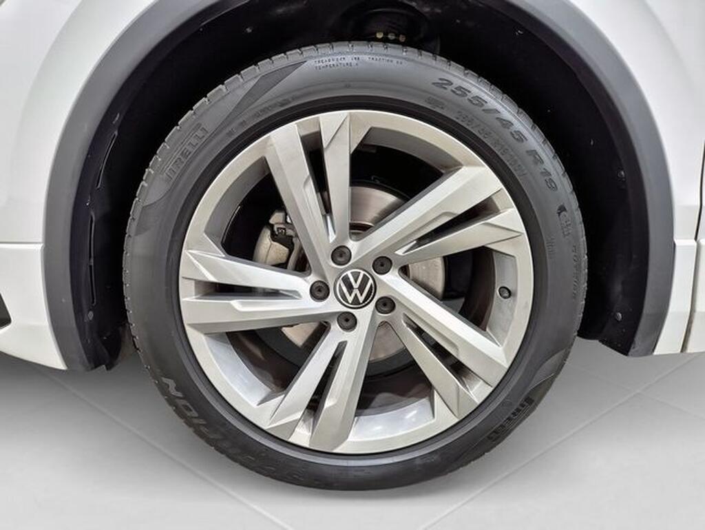 Volkswagen Tiguan R-Line 2.0 TDI 110kW (150CV) DSG Segunda mano