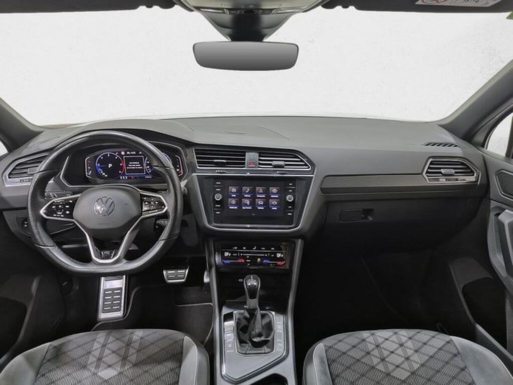 Volkswagen Tiguan R-Line 2.0 TDI 110kW (150CV) DSG Segunda mano