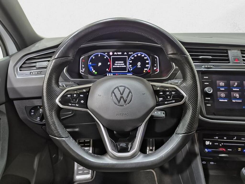 Volkswagen Tiguan R-Line 2.0 TDI 110kW (150CV) DSG Segunda mano