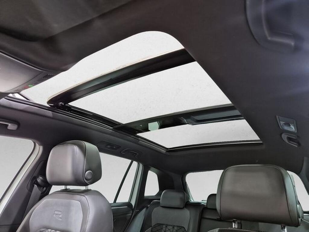 Volkswagen Tiguan R-Line 2.0 TDI 110kW (150CV) DSG Segunda mano