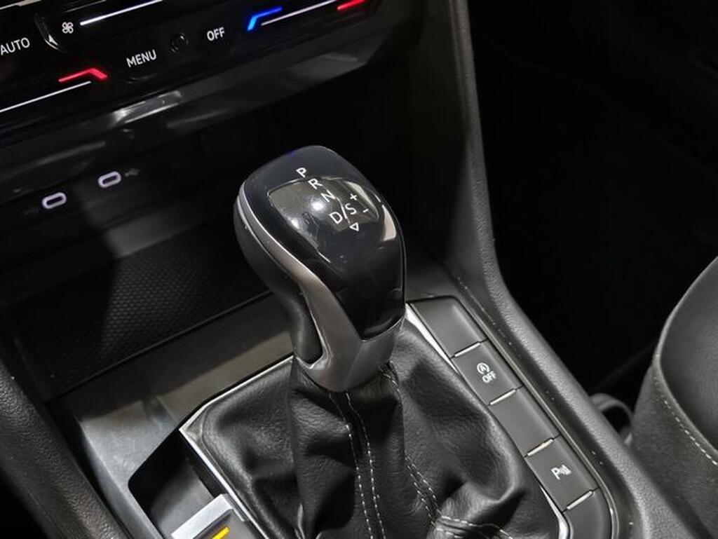 Volkswagen Tiguan R-Line 2.0 TDI 110kW (150CV) DSG Segunda mano