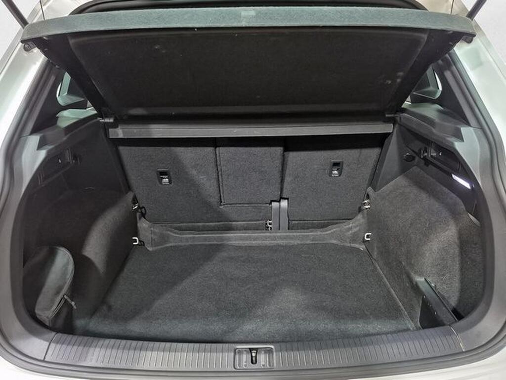 Volkswagen Tiguan R-Line 2.0 TDI 110kW (150CV) DSG Segunda mano