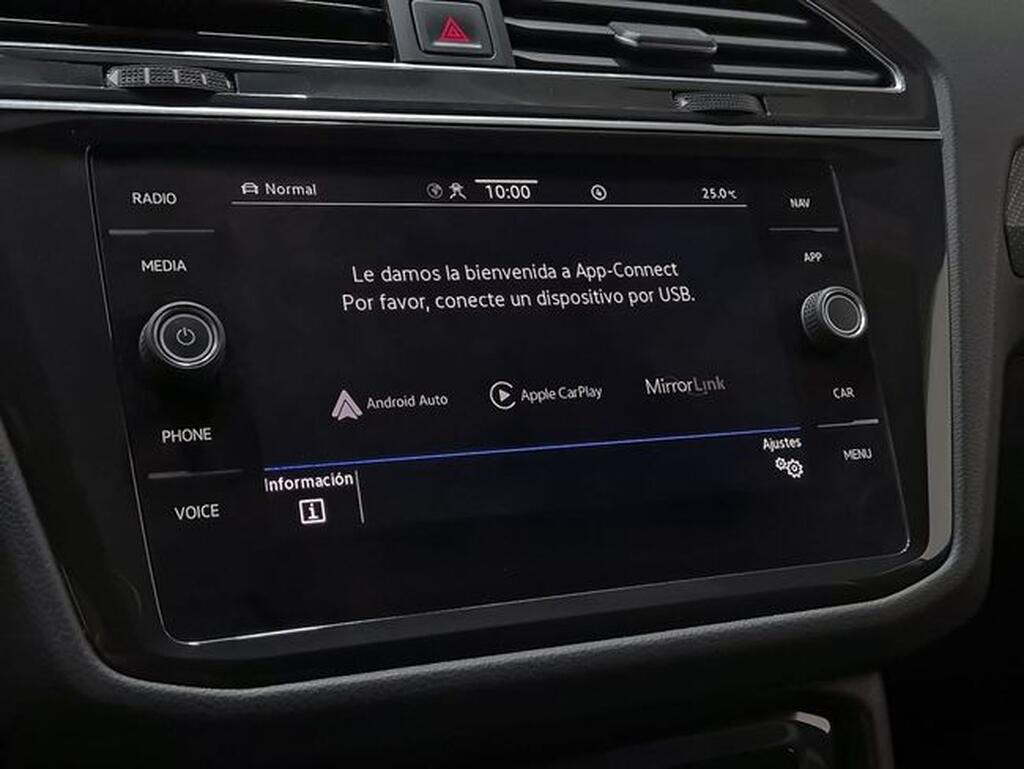 Volkswagen Tiguan R-Line 2.0 TDI 110kW (150CV) DSG Segunda mano