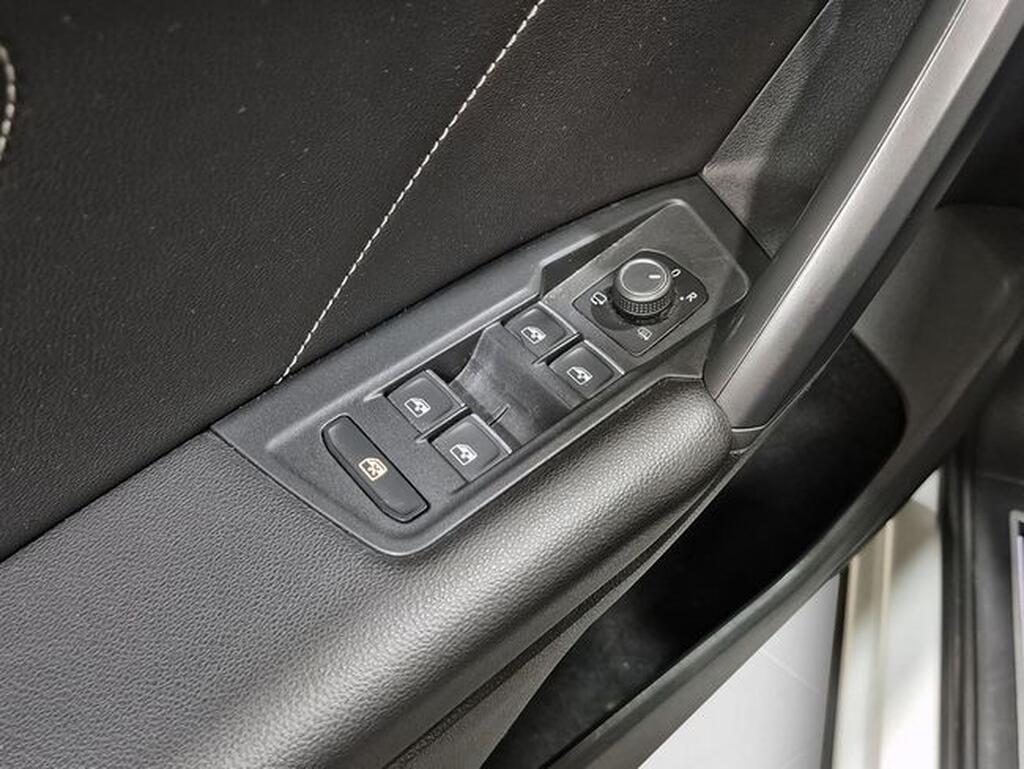 Volkswagen Tiguan R-Line 2.0 TDI 110kW (150CV) DSG Segunda mano