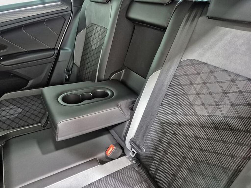 Volkswagen Tiguan R-Line 2.0 TDI 110kW (150CV) DSG Segunda mano