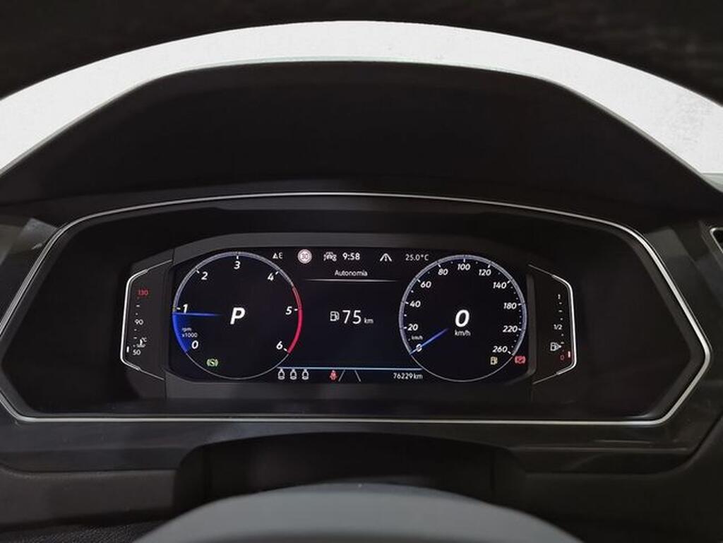 Volkswagen Tiguan R-Line 2.0 TDI 110kW (150CV) DSG Segunda mano