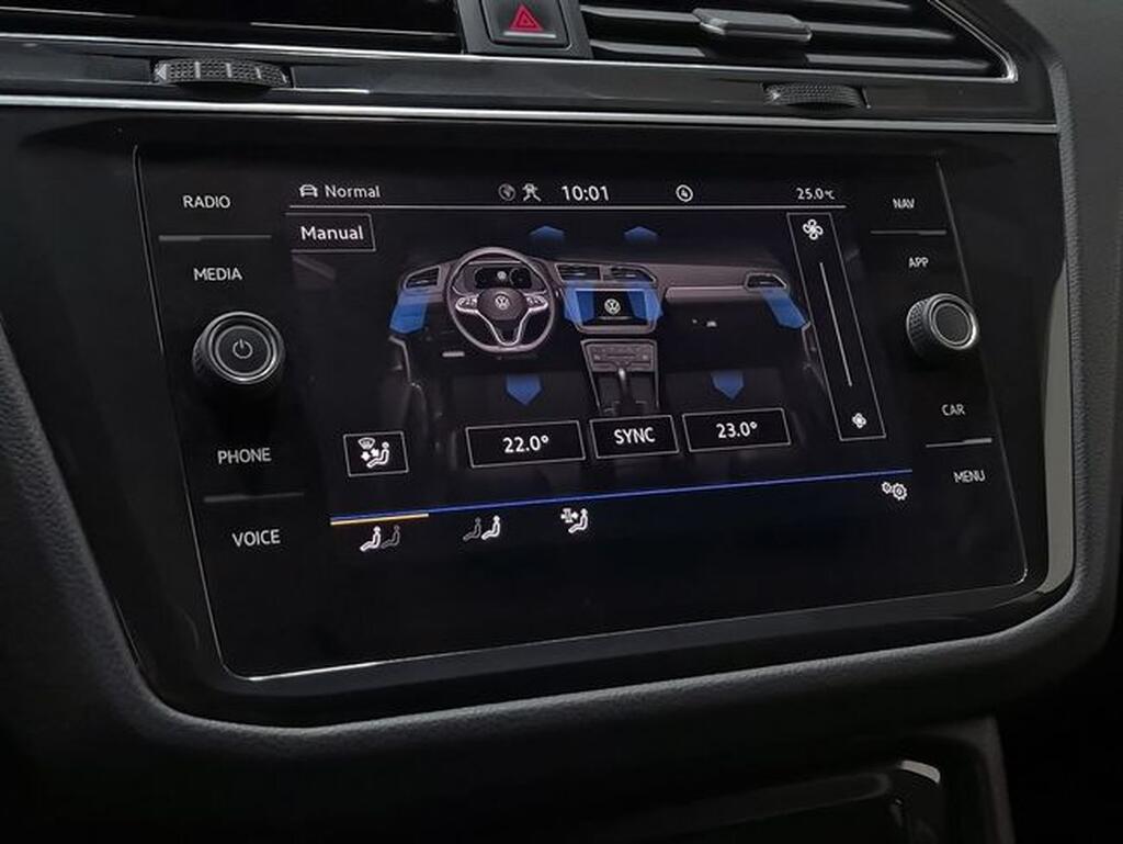 Volkswagen Tiguan R-Line 2.0 TDI 110kW (150CV) DSG Segunda mano