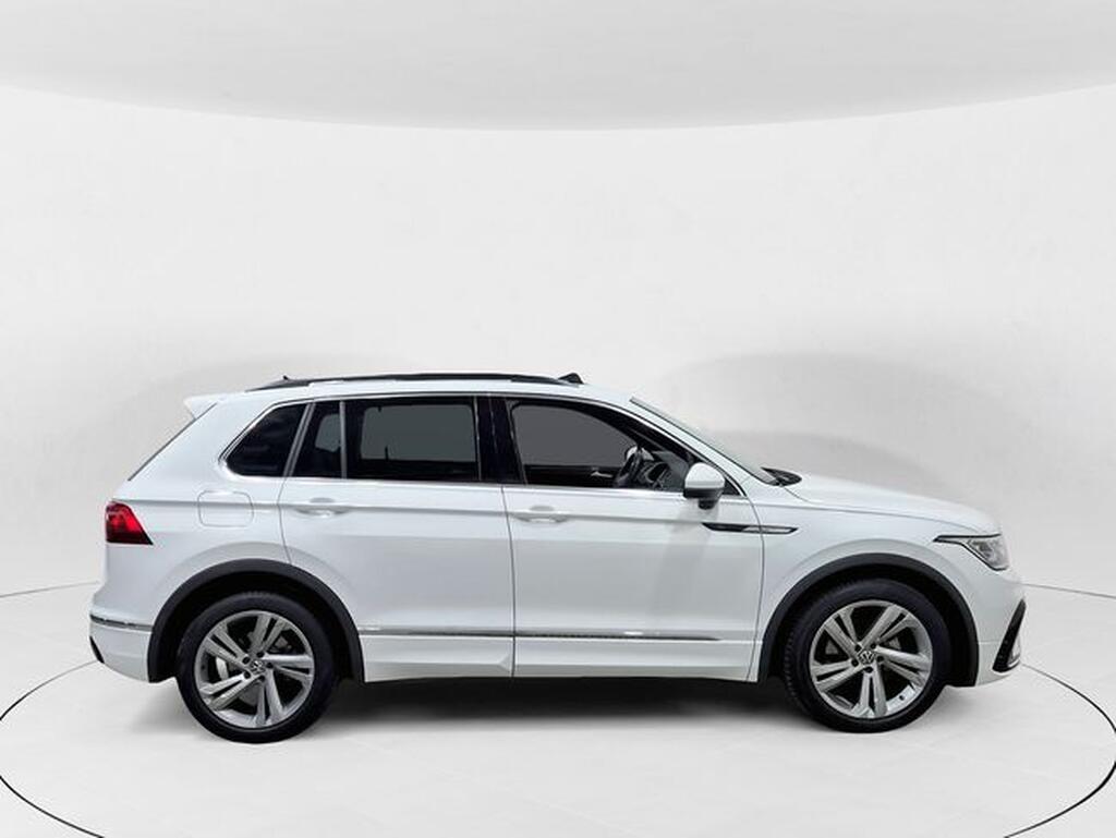 Volkswagen Tiguan R-Line 2.0 TDI 110kW (150CV) DSG Segunda mano