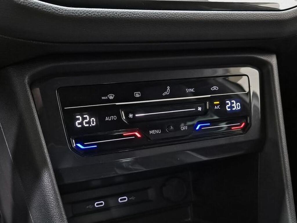 Volkswagen Tiguan R-Line 2.0 TDI 110kW (150CV) DSG Segunda mano