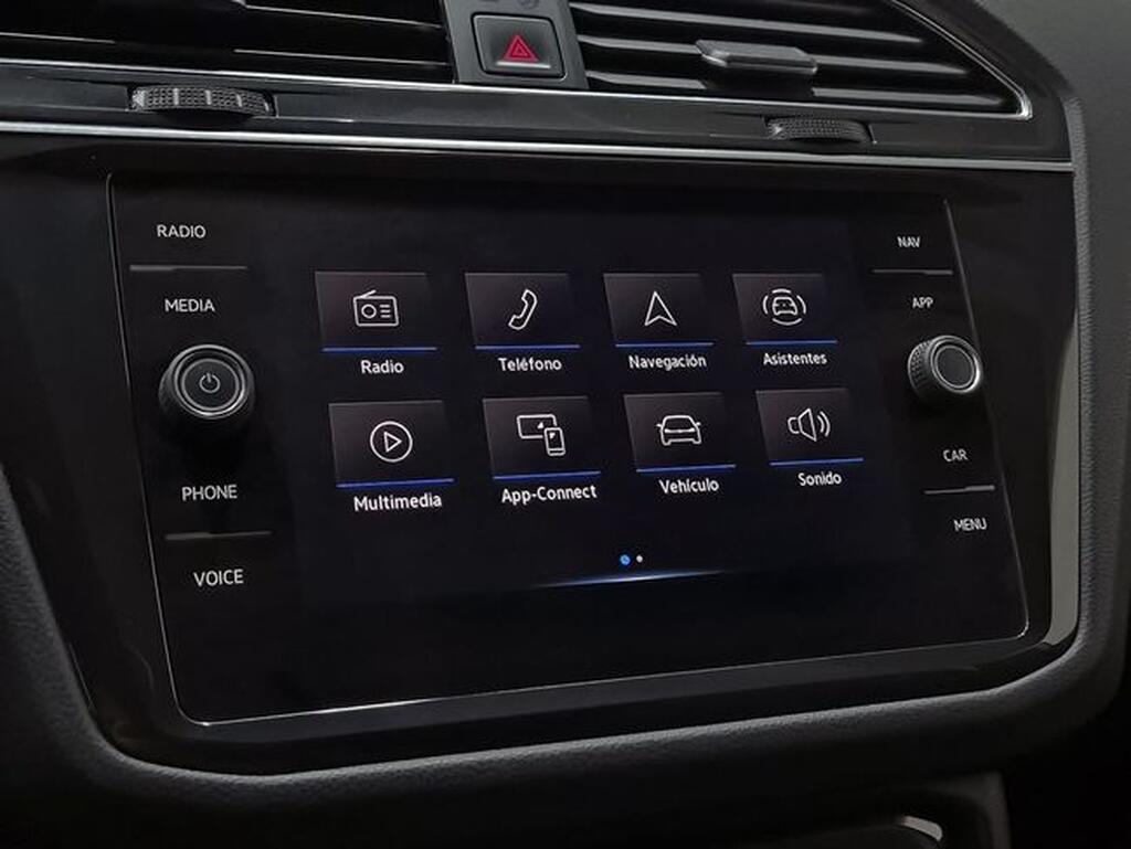 Volkswagen Tiguan R-Line 2.0 TDI 110kW (150CV) DSG Segunda mano