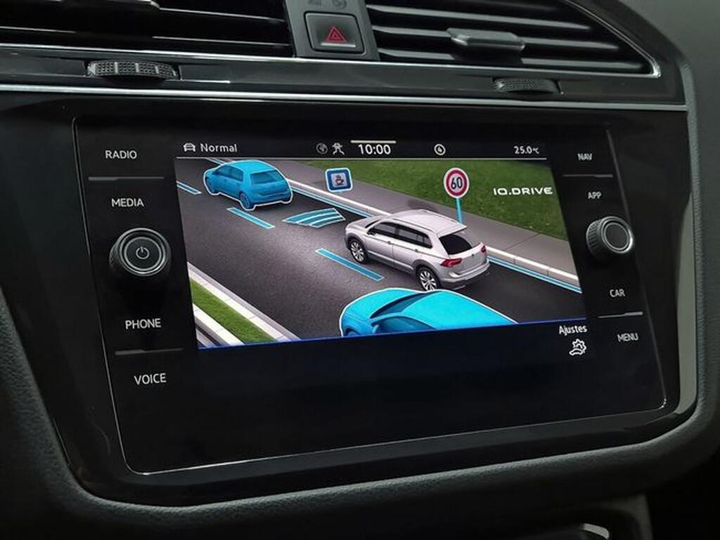 Volkswagen Tiguan R-Line 2.0 TDI 110kW (150CV) DSG Segunda mano