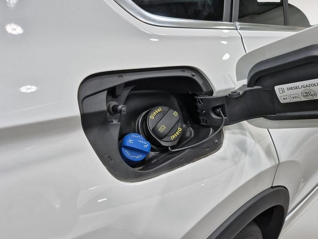 Volkswagen Tiguan R-Line 2.0 TDI 110kW (150CV) DSG Segunda mano