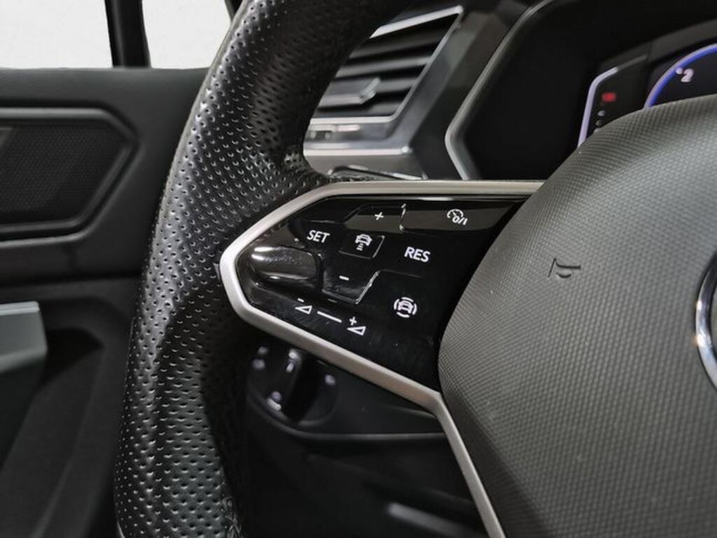 Volkswagen Tiguan R-Line 2.0 TDI 110kW (150CV) DSG Segunda mano