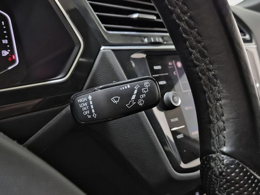 Volkswagen Tiguan R-Line 2.0 TDI 110kW (150CV) DSG Segunda mano