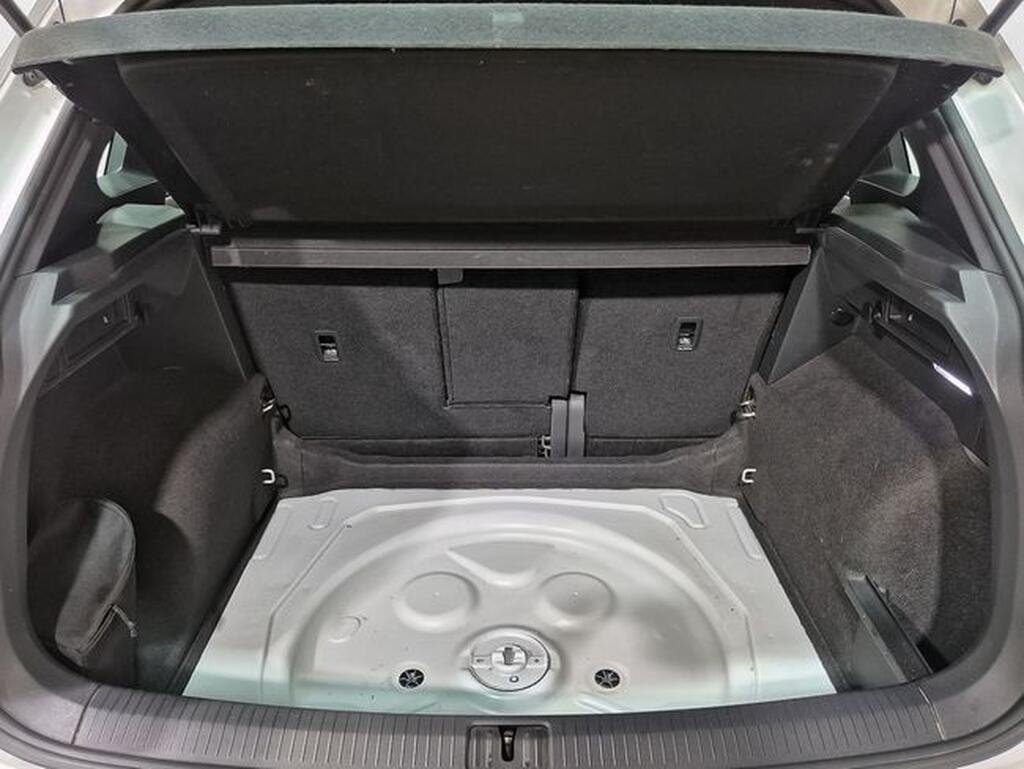 Volkswagen Tiguan R-Line 2.0 TDI 110kW (150CV) DSG Segunda mano