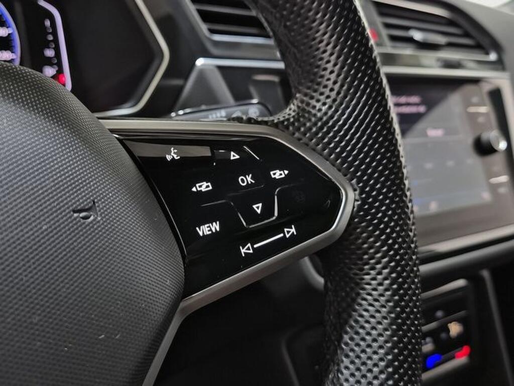 Volkswagen Tiguan R-Line 2.0 TDI 110kW (150CV) DSG Segunda mano