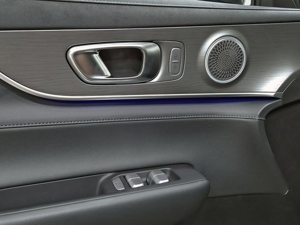 Ebro S800 1.5 TGDI PHEV Premium E-CVT Km0