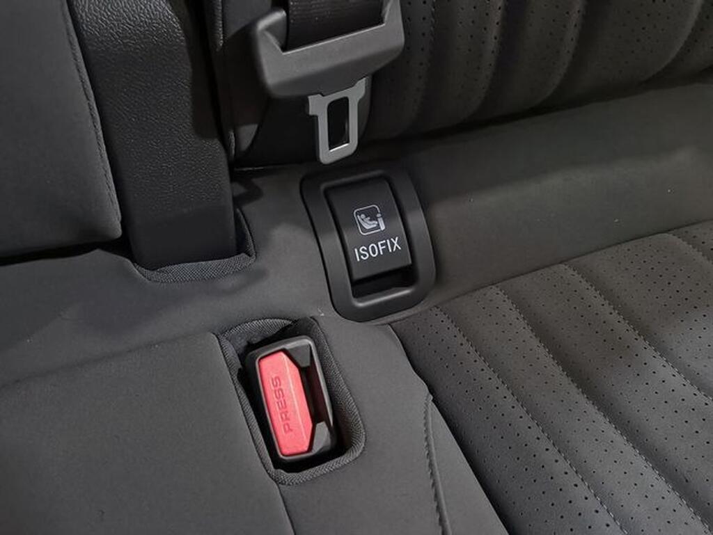 Ebro S800 1.5 TGDI PHEV Premium E-CVT Km0