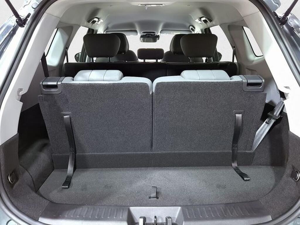 Ebro S800 1.5 TGDI PHEV Premium E-CVT Km0