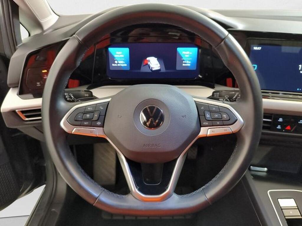 Volkswagen Golf GOLF VARIANT 1.0 ETSI MHEV 110 DSG LIFE 5P 12