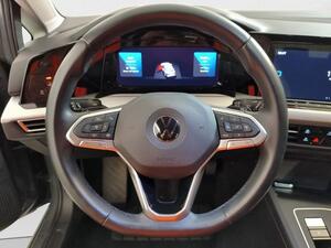 Volkswagen Golf GOLF VARIANT 1.0 ETSI MHEV 110 DSG LIFE 5P 12