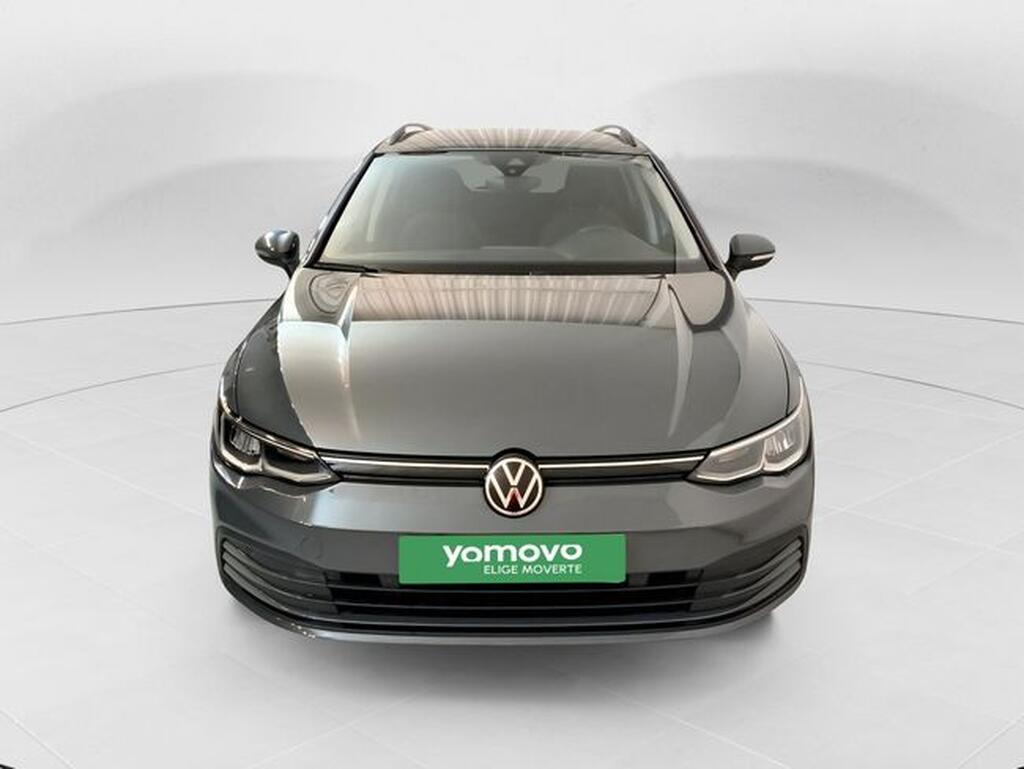 Volkswagen Golf GOLF VARIANT 1.0 ETSI MHEV 110 DSG LIFE 5P 4