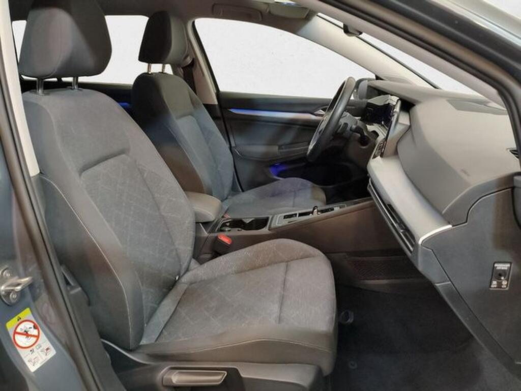 Volkswagen Golf GOLF VARIANT 1.0 ETSI MHEV 110 DSG LIFE 5P 7