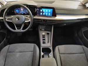 Volkswagen Golf GOLF VARIANT 1.0 ETSI MHEV 110 DSG LIFE 5P 6