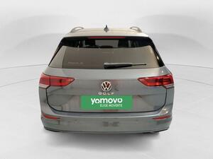 Volkswagen Golf GOLF VARIANT 1.0 ETSI MHEV 110 DSG LIFE 5P 5